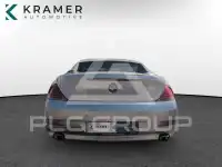2004 BMW 645