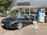 2004 BMW 645