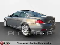 2004 BMW 645