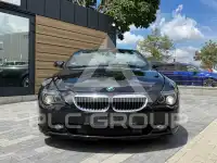 2004 BMW 645