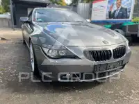 2004 BMW 645