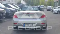 2004 BMW 645