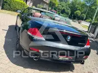 2004 BMW 645