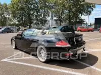 2004 BMW 645