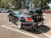 2004 BMW 645