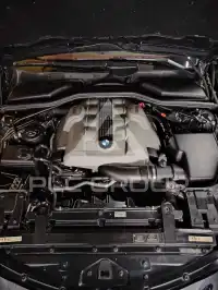 2004 BMW 645