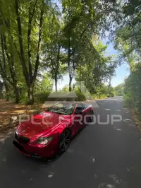 2004 BMW 645