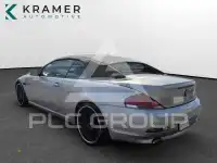 2004 BMW 645