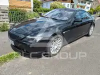 2004 BMW 645
