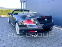 2004 BMW 645