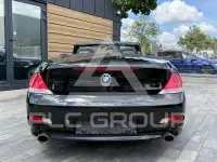 2004 BMW 645