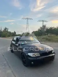 2004 BMW 120