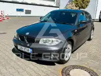 2004 BMW 120
