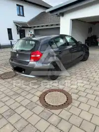 2004 BMW 120