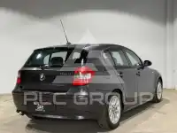 2004 BMW 120