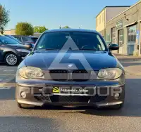 2004 BMW 120