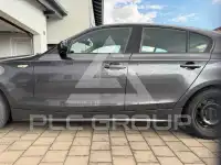2004 BMW 120