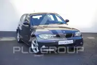 2004 BMW 120