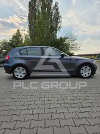 2004 BMW 120