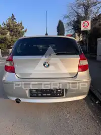 2004 BMW 120