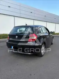 2004 BMW 120