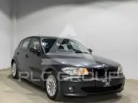 2004 BMW 120