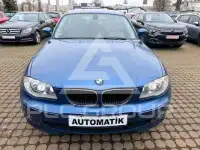 2004 BMW 120