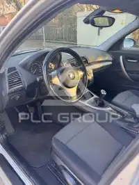 2004 BMW 120