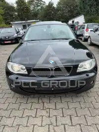 2004 BMW 120