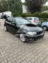 2004 BMW 120