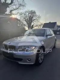 2004 BMW 120