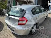 2004 BMW 120