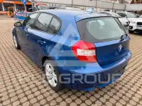 2004 BMW 120