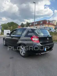 2004 BMW 120