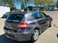 2004 BMW 120