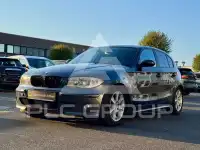 2004 BMW 120