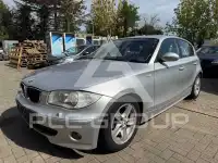 2004 BMW 120