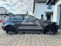 2004 BMW 120