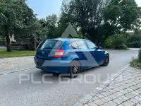 2004 BMW 120