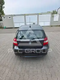 2004 BMW 120