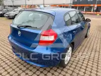 2004 BMW 120