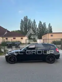 2004 BMW 120