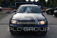 2004 BMW 120