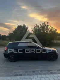 2004 BMW 120