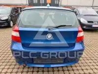 2004 BMW 120