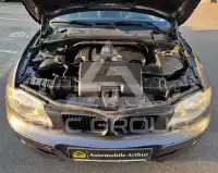 2004 BMW 120