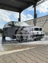 2004 BMW 120