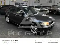 2004 BMW 120