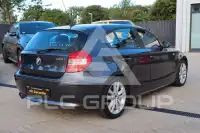 2004 BMW 120