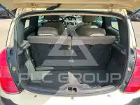 2004 Lancia YPSILON